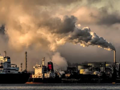 Air & Gas Purification