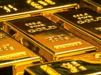 Gold Mining