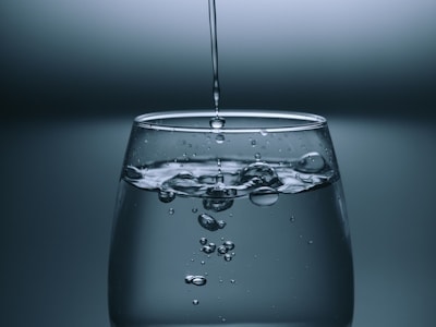 Hojee water treatment carbon supply
