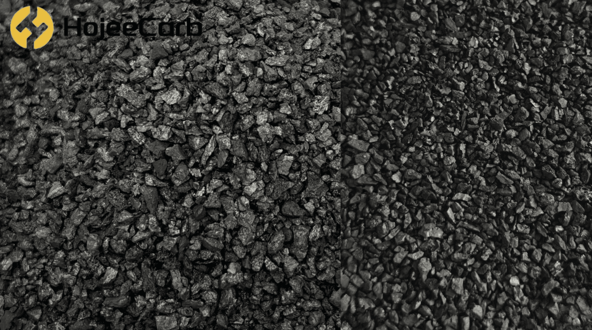Coal-based granular activated carbon for gas-phase applications — Calgon BPL and Centaur alternative