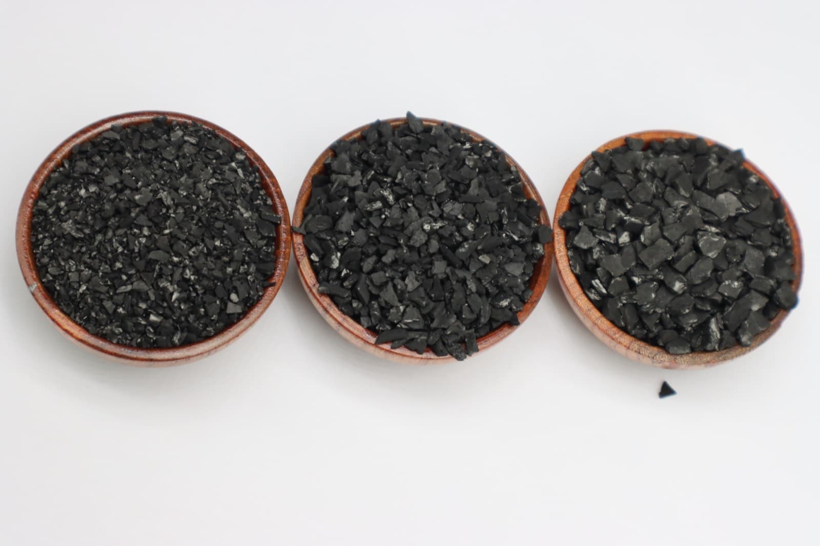 High BET surface area coconut shell activated carbon