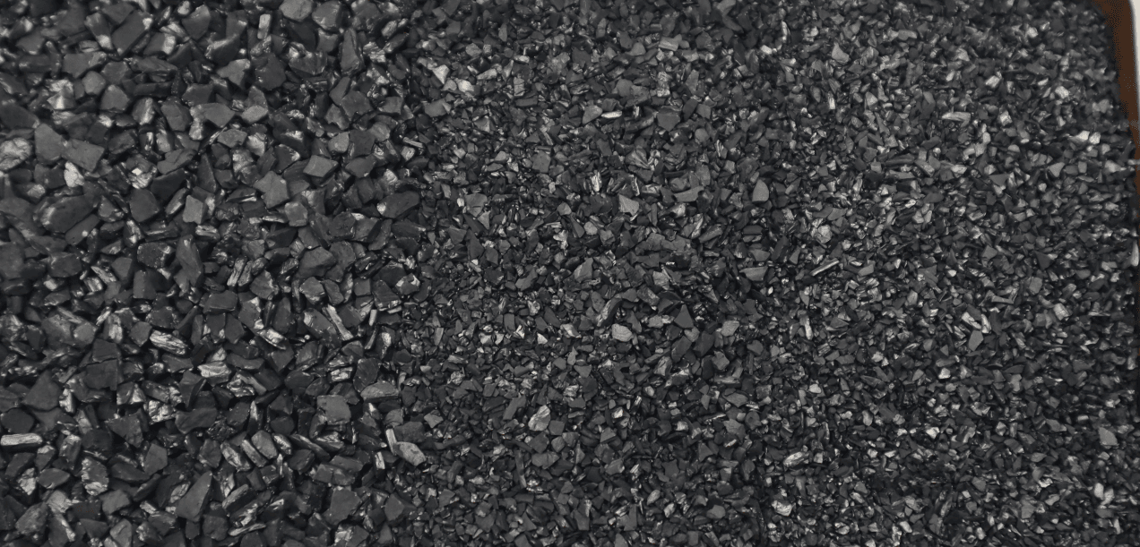 Binchotan charcoal vs activated carbon comparison