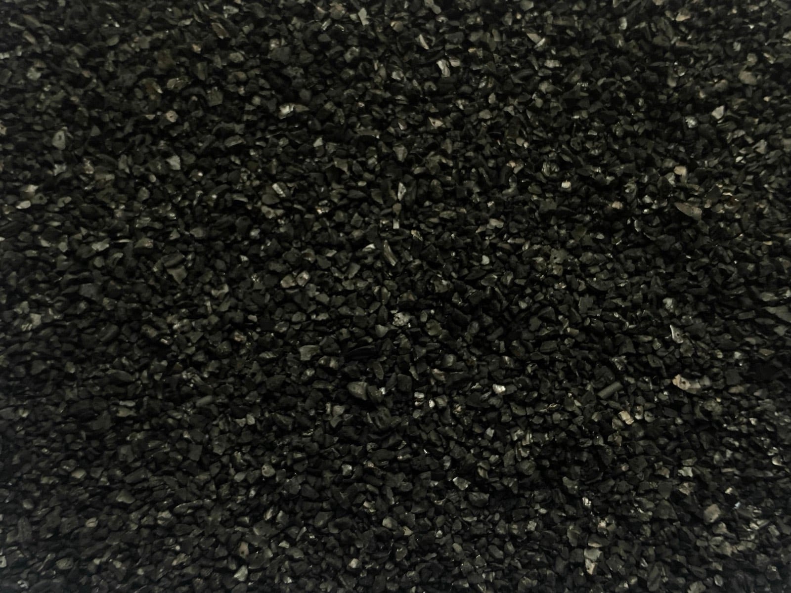 High-surface-area activated carbon for supercapacitor and EDLC electrodes