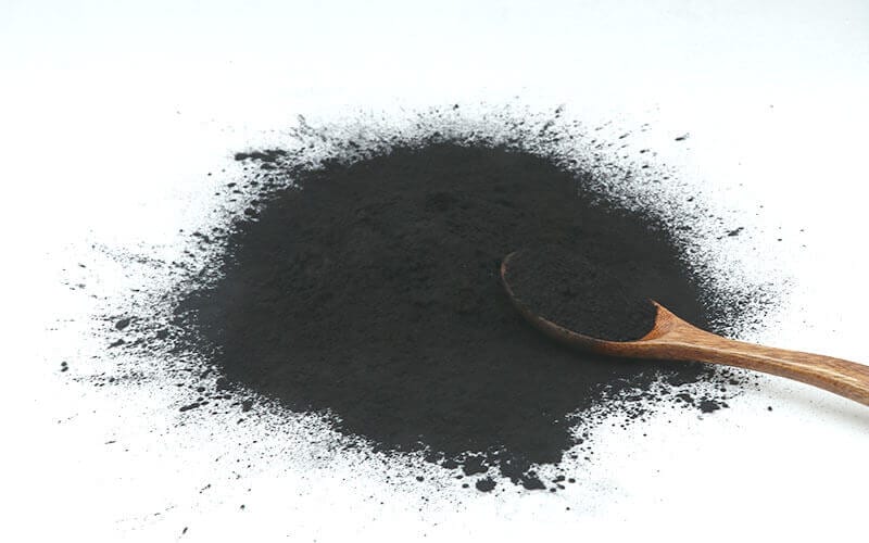 Pharmaceutical-grade powdered activated carbon for API decolorization and purification