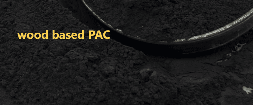Wood-based powdered activated carbon — high methylene blue value for sugar and pharmaceutical decolorization