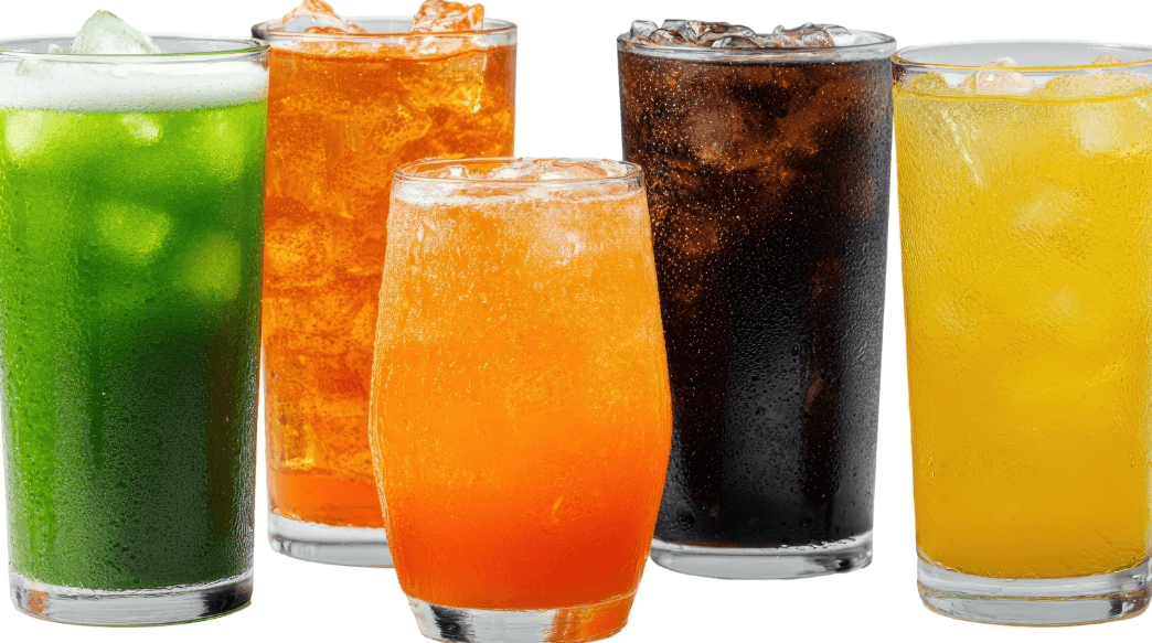 Food-grade activated carbon granules for beverage and pharmaceutical purification