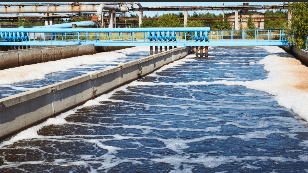 Activated carbon for landfill leachate treatment