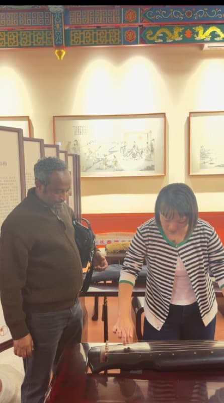 Client factory visit