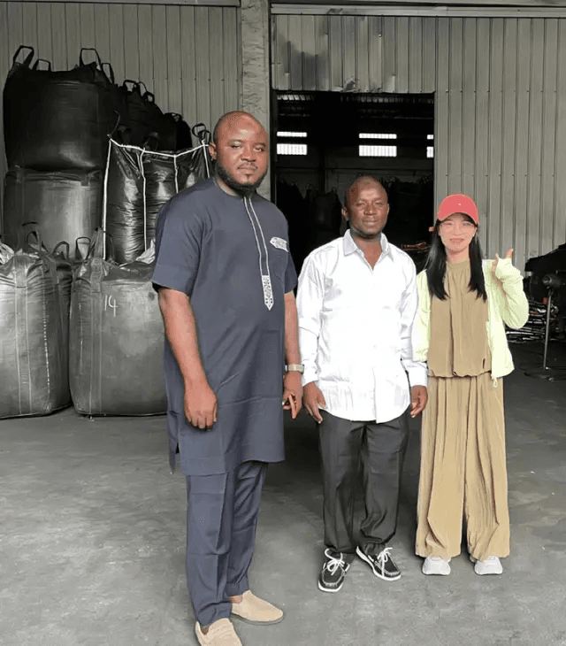 Client factory visit