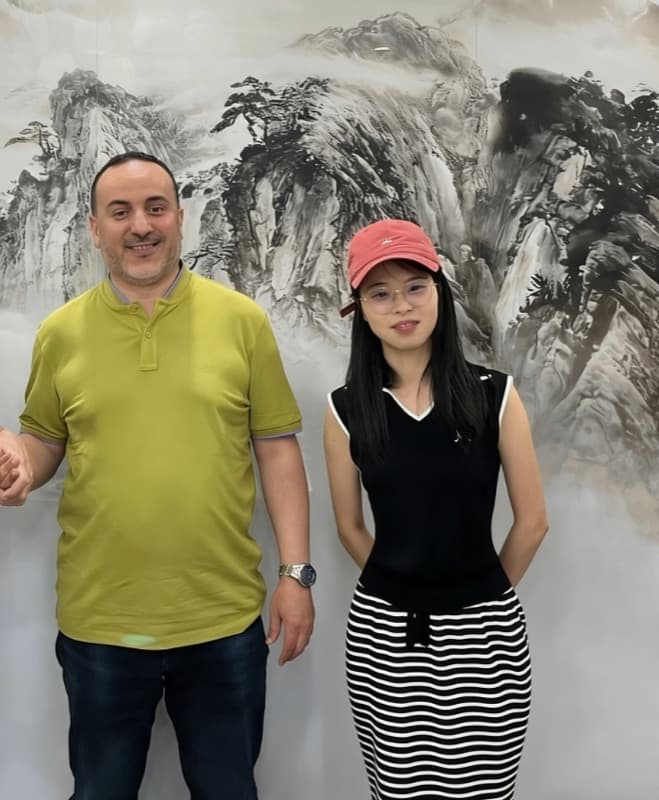 Client factory visit