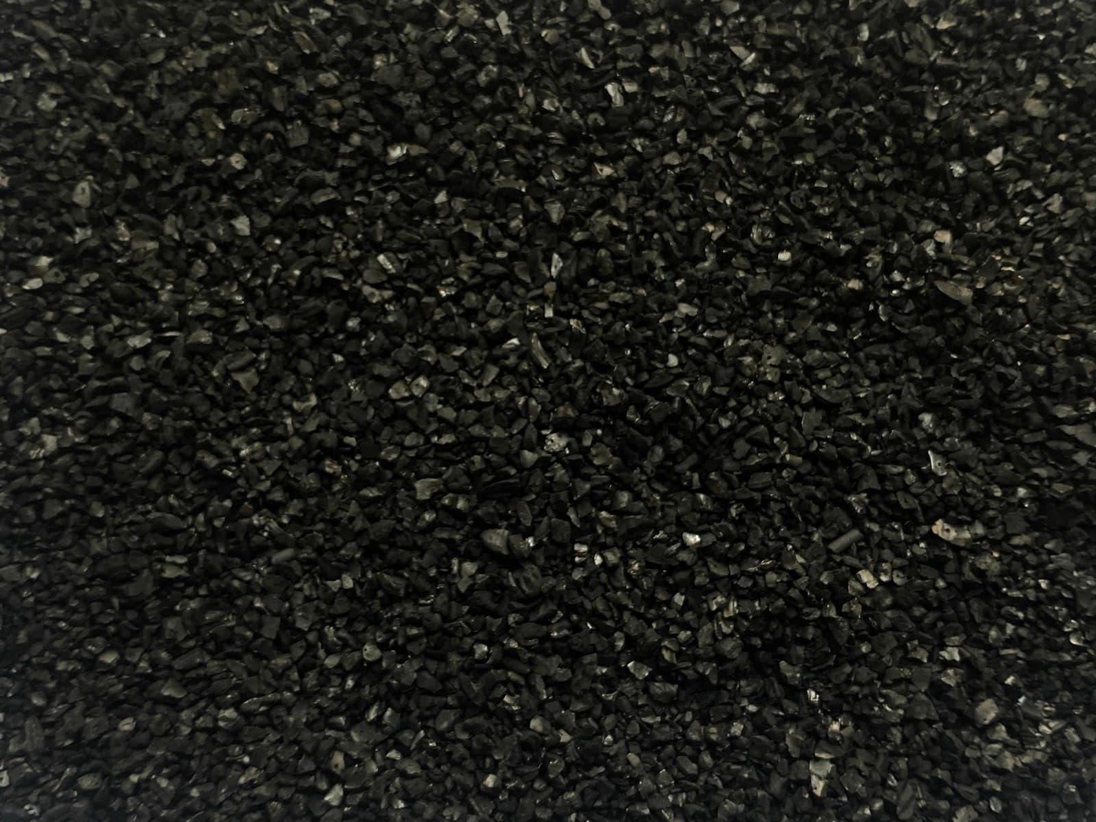Coconut shell granular activated carbon 8x30 mesh for water treatment