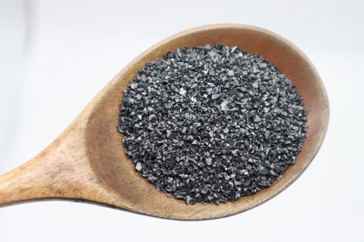 Activated Carbon Factory