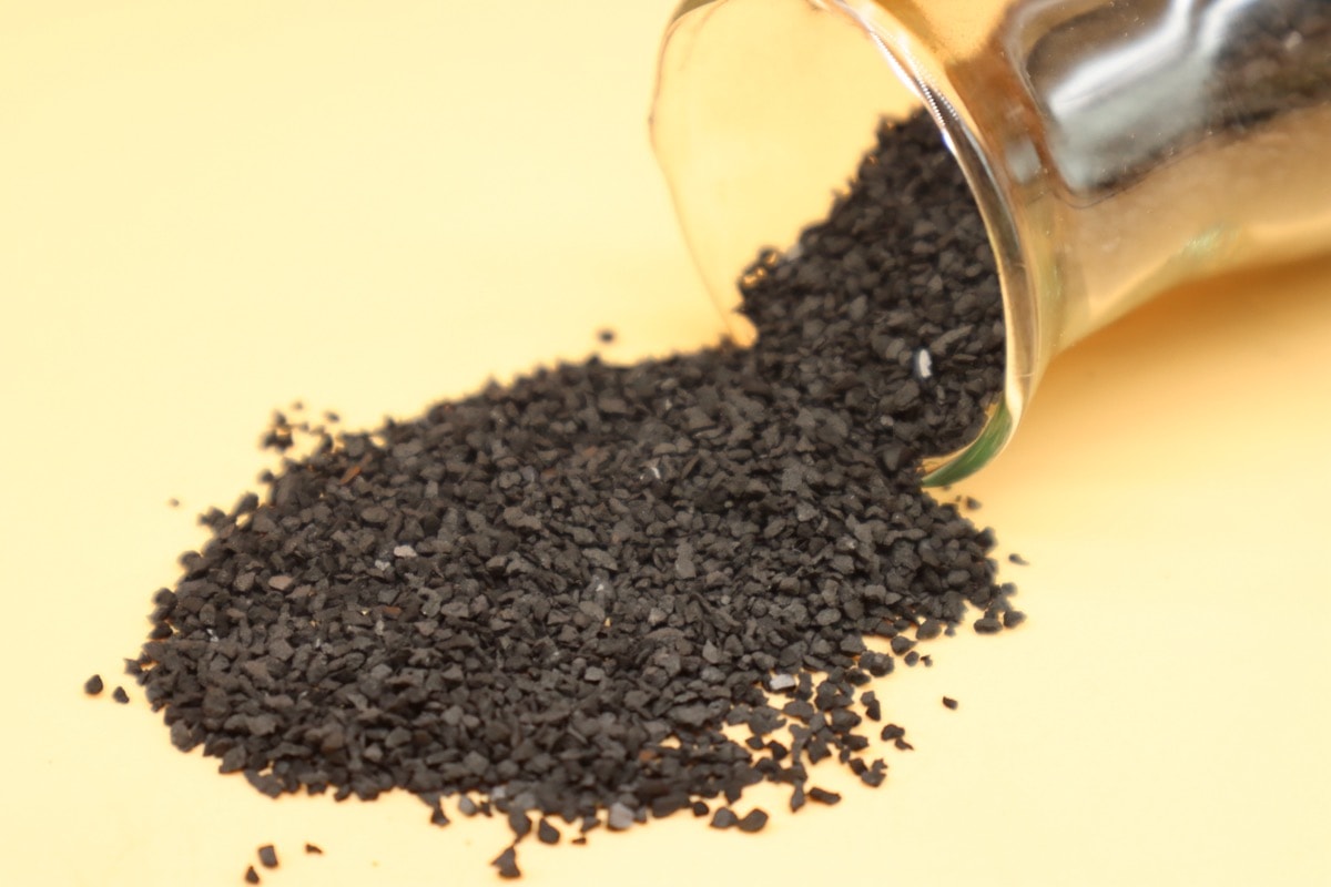 Activated Carbon Factory