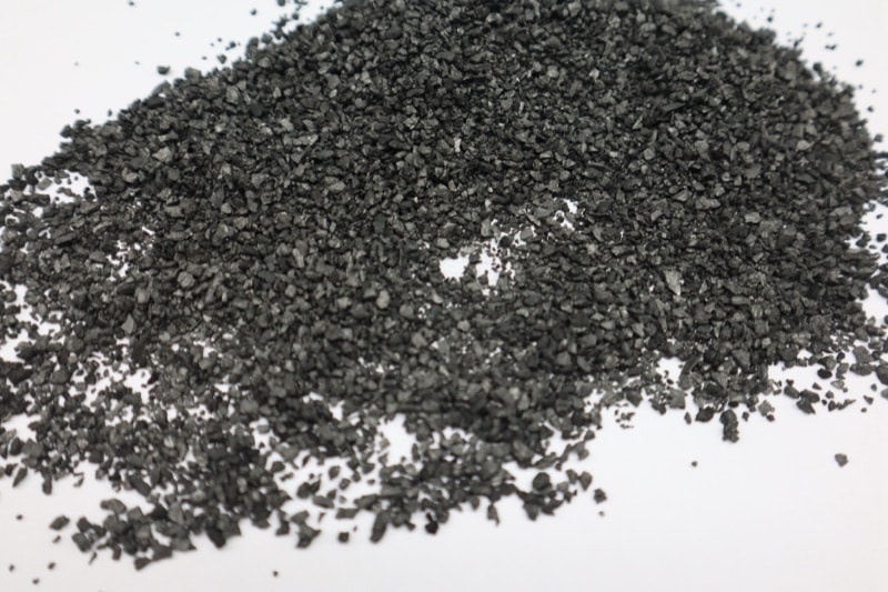 Coal Based Activated Carbon — Hojee