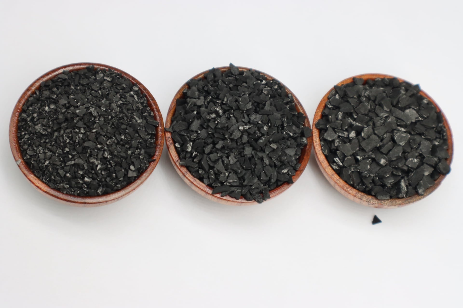 Coconut shell granular activated carbon