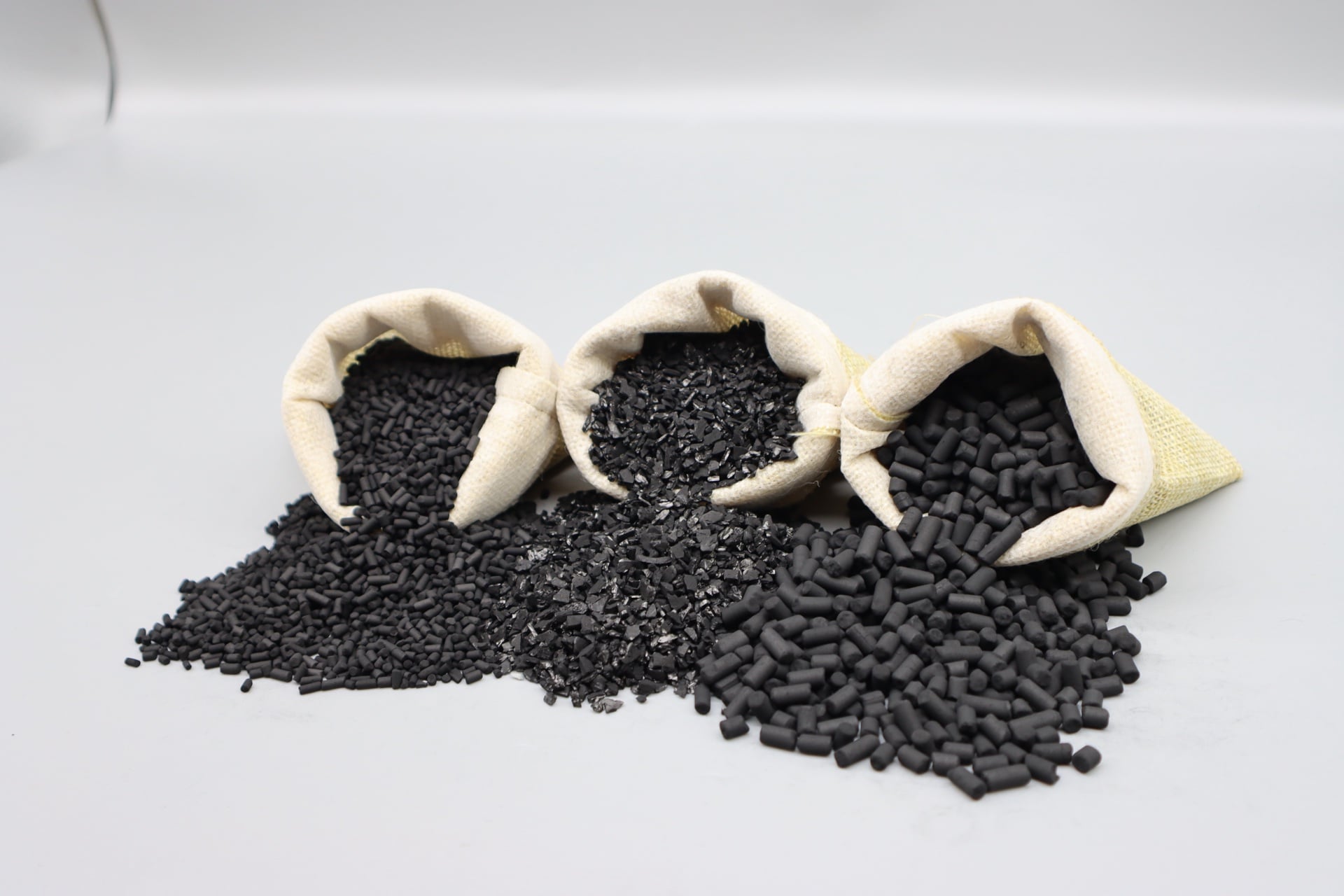 Activated Carbon Factory activated carbon products — full range