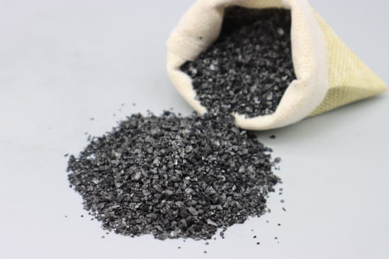 Granular Activated Carbon (GAC)