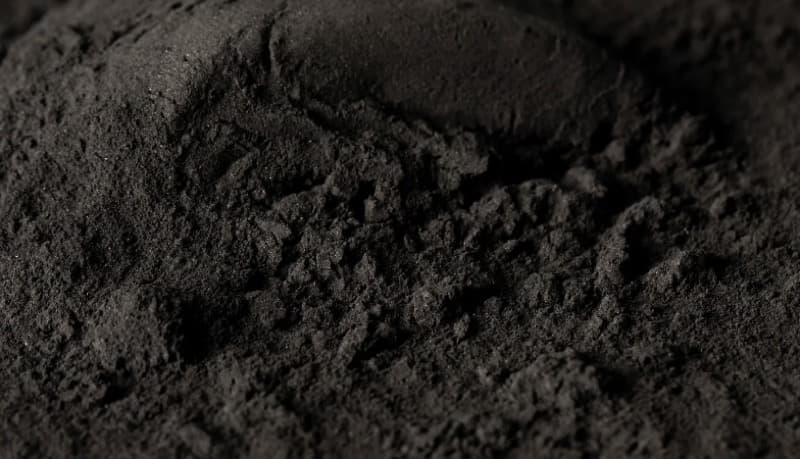 Powdered Activated Carbon (PAC)
