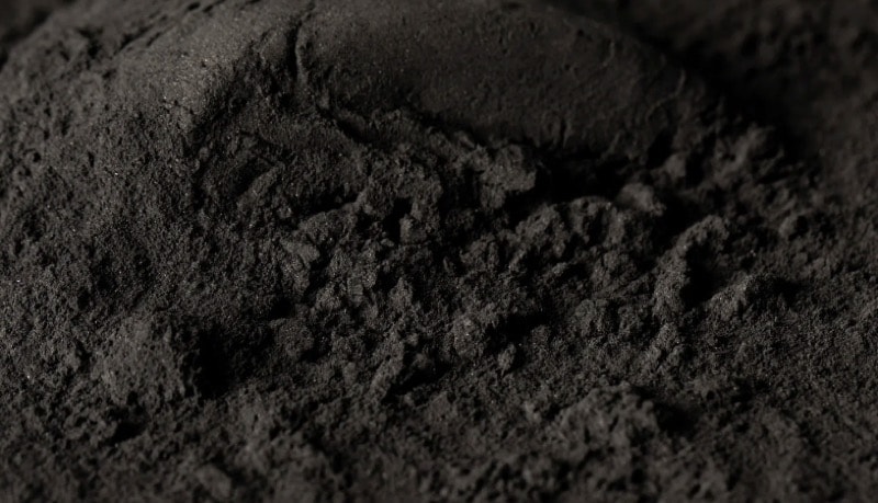 Powdered Activated Carbon (PAC) — Hojee