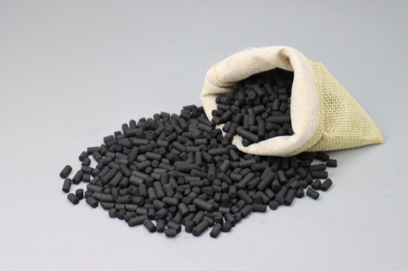 Powdered Activated Carbon (PAC) — Activated Carbon Factory