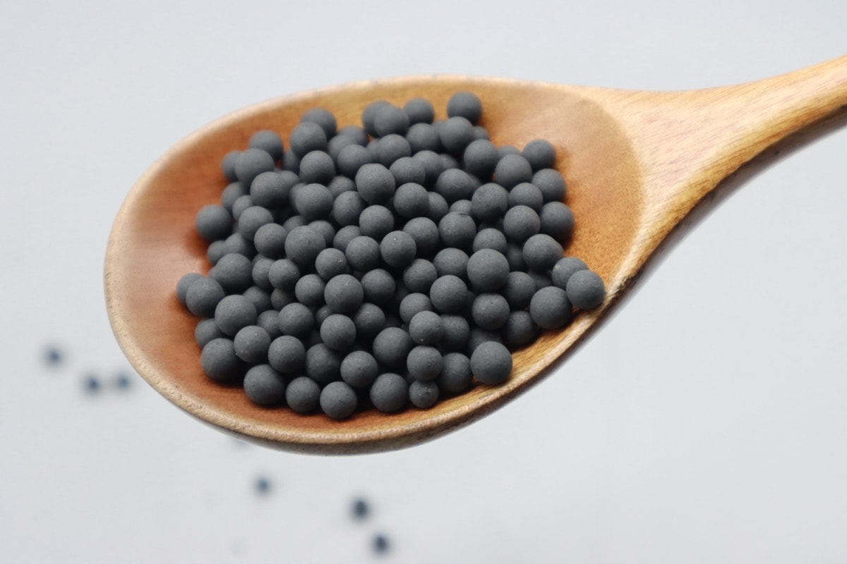 Activated Carbon Factory