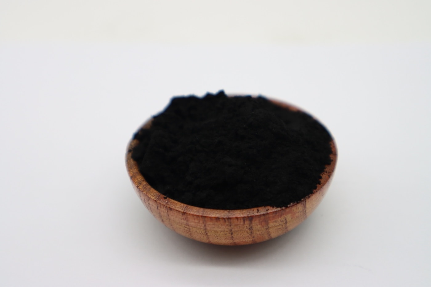 Activated Carbon Factory furnace complex — wood based carbon