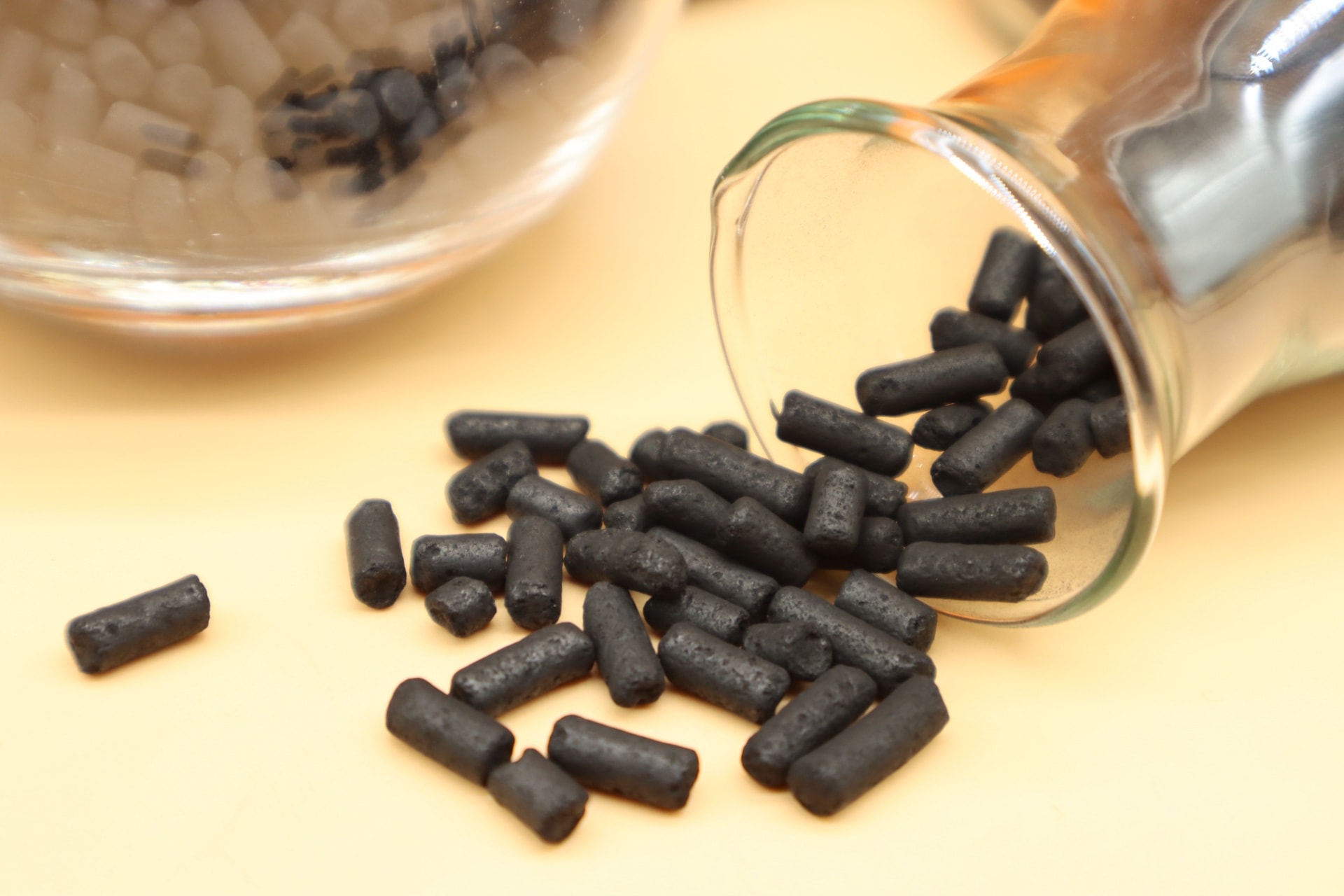 Activated Carbon Factory factory