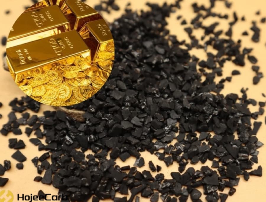 6x16 coconut shell granular activated carbon for Peru high-altitude ADR carbon columns